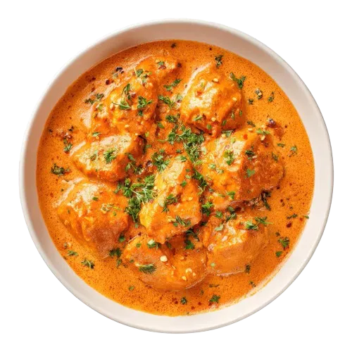 Chicken Butter Masala